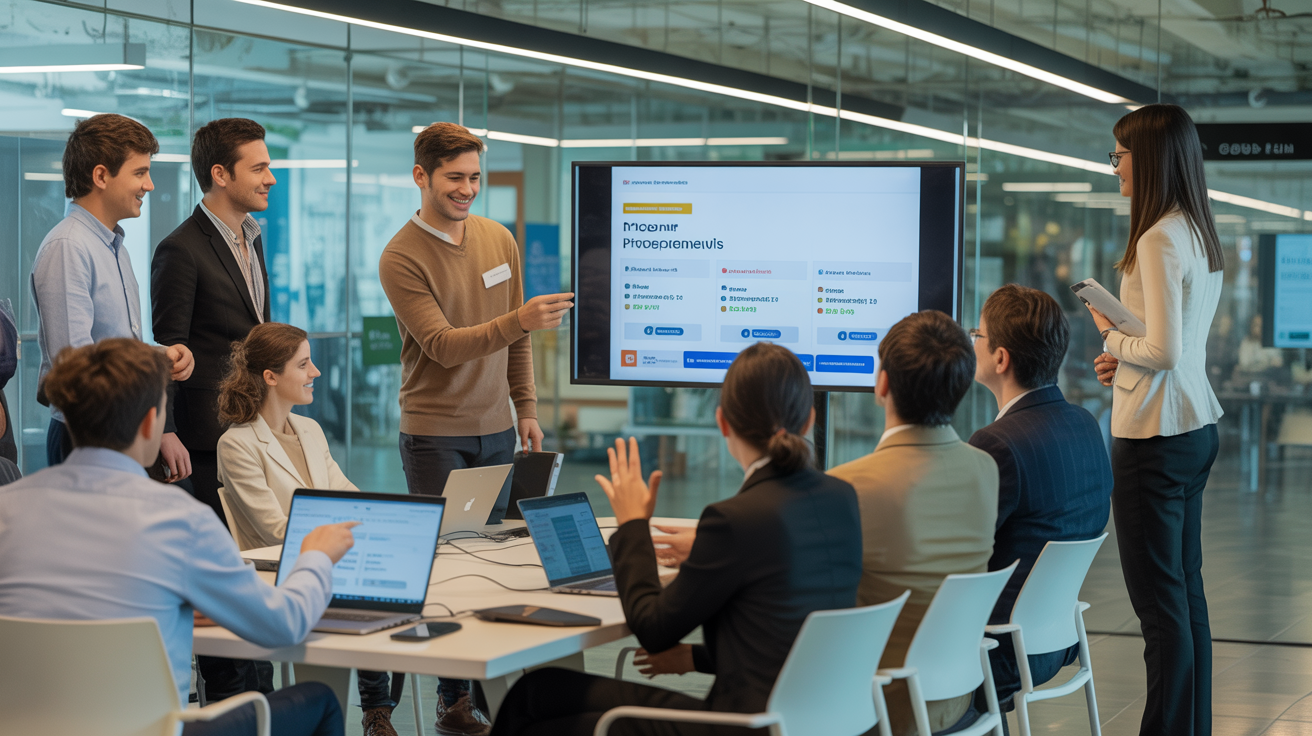 ¡Nos sumamos a la nueva edición de IncuBAte 2023 de BA EMPRENDE!