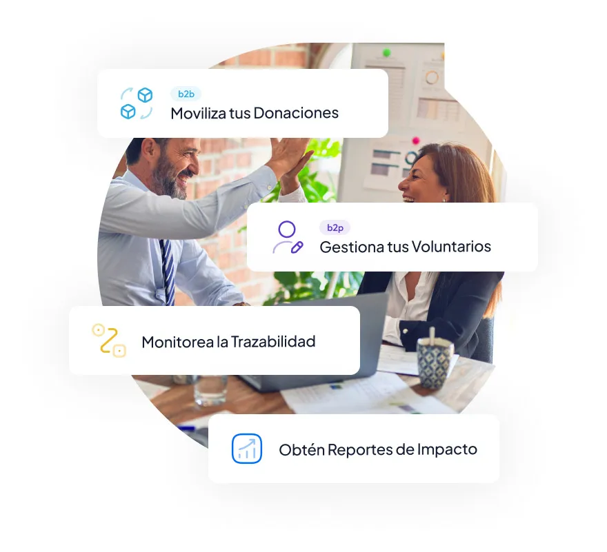 Somos tu solución