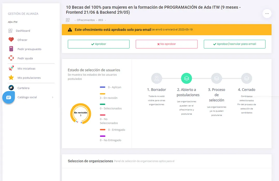Plataforma